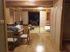 -北京古北水镇御舍温泉酒店