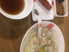 -琴岛顺天馄饨(乐客城店)
