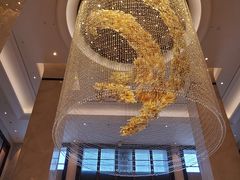 -郑州美盛喜来登大酒店