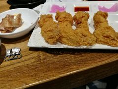 -釜山火炉韩式炭火烤肉(欧洲城店)