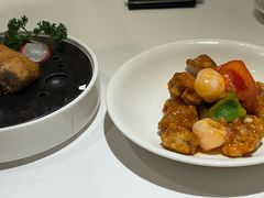 -莆田餐厅PUTIEN(三里屯店)