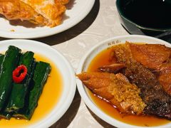 -松鹤面馆·古法焖肉面(观前店)