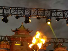 -无锡梅园公园
