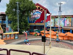 -上海玛雅海滩水公园