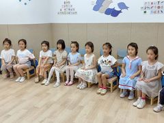 -贝迪森儿童成长中心(未央汉神中心)