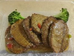 -随喜赞素食餐厅(亦庄店)