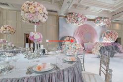 -MEETPARTY觅琳美学策划高端生日派对·宝宝宴·婚礼·宴会