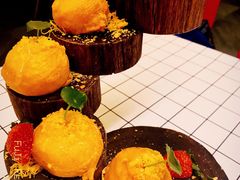 -烛影拾光观景餐厅·创意菜·摄影·小提琴(大唐不夜城店)