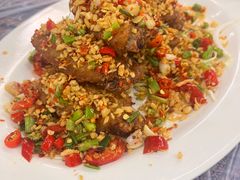 -陈根记大牌档