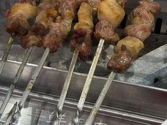 -7只羊·鲜羊肉串·地锅鸡精酿(玄武墨香路店)