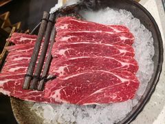 -牛村来人潮汕牛肉火锅(西单店)