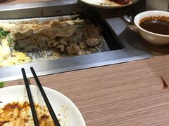 -福成自助烤肉(华冠天地城关店)