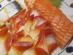 -真剑日本料理·铁板烧(贵州路店)