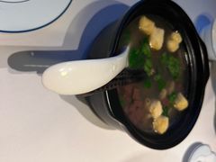 -民国红公馆·秦淮八艳(夫子庙店)