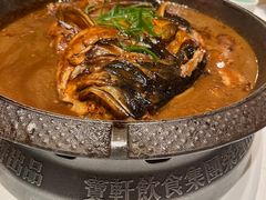 -宝轩渔府·老字号海鲜·正宗津菜(水上店)