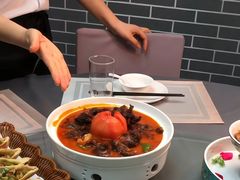 -元鼎宝驴香·全驴宴(江宁店)