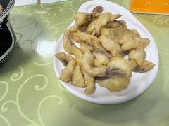 -雪湖煜辰鱼头老店(雪野湖店)