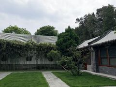 -北京颐和宾馆