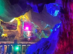 -星湖旅游景区七星岩