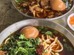 -金秋特色面馆(铜庄店)