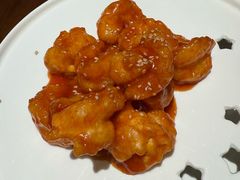 -千日贺茶餐厅(高新万达店)