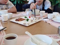 -顺风汤馆·广府粤菜(江宸天街店)
