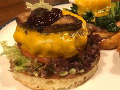 -AFS Cafe & Canteen(闽江二路店)