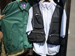 -THE NORTH FACE(三里屯ONEBOX店)