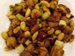 -北京小肠陈饭庄(方庄店)