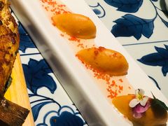 -绿茶餐厅(布吉万象汇店)