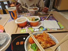-吉野家(宾水道店)