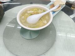 -春满园生态餐厅(南宫路店)
