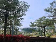 -中国移动南方基地