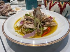 -马尔龙新疆饭店·清真(长青路店)