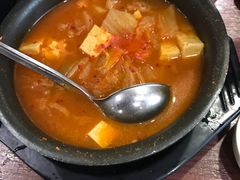 -长今家韩国料理(瑞景店)