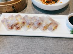 金栗叉烧肠-凯逸轩·匠心粤菜(中城名仕汇店)