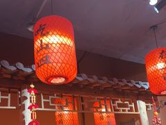 -山四砂锅(太原钟楼街店)