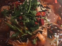 -绿茶餐厅(昌平悦荟店)