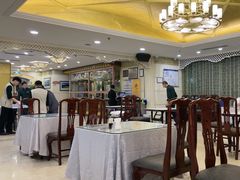-汗腾格里·风味餐厅(新疆驻京办店)