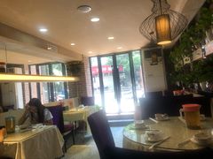-眷江南之小蓝鲸(王府大街店)