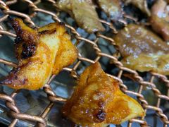 -大壮家原味烤肉(兴华北街店)