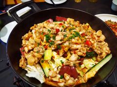 -陈厨老味·老派郴州菜(宜章店)