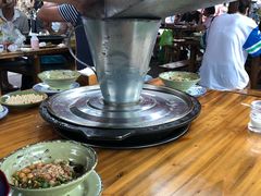 -老船夫石锅苗苗鱼·老字号(三道堰总店)