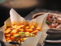 人间豆腐-穹六人间 people 6(岳阳路店)