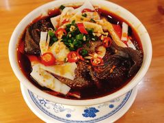 -炉小二铜锅牛蛙•川湘菜(三里屯店)