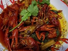 -辣出味岳阳特色烧烤·龙虾大排档(砂子塘总店)