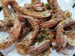 -冯姐生蚝(迎宾广场店)