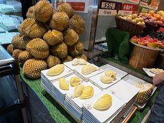 -丰卓会海鲜自助(中润大道店)