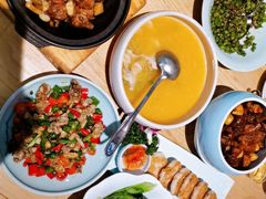 -荷花亭·湖北融合菜(十堰武商MALL店)