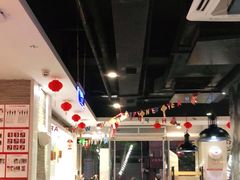 大堂-陈记顺和潮汕鲜牛肉火锅(棠德南路店)